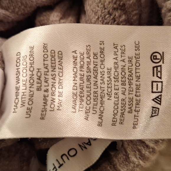 Pre-owned used good condition Urban Outfitters Flare pants Size XS - Picture 6 of 6